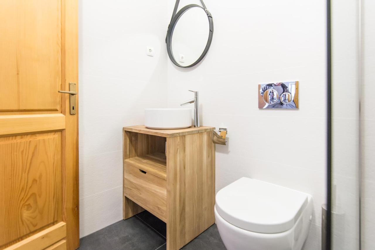Apartments Basilea Biograd Na Moru Bagian luar foto