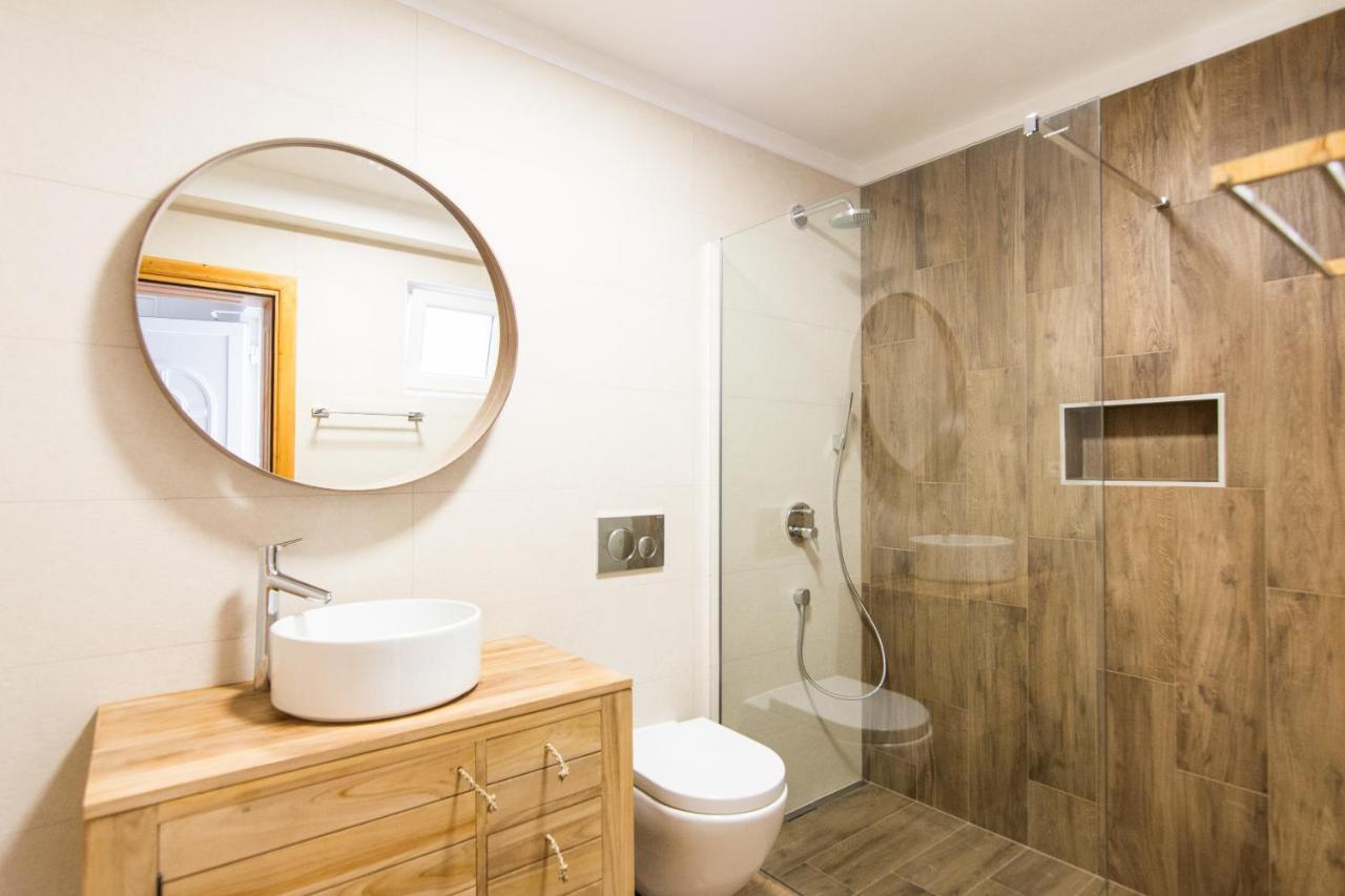 Apartments Basilea Biograd Na Moru Bagian luar foto